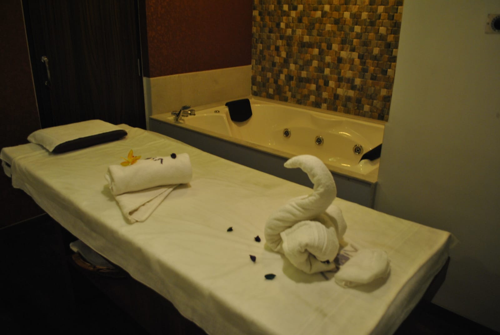 Massage 3