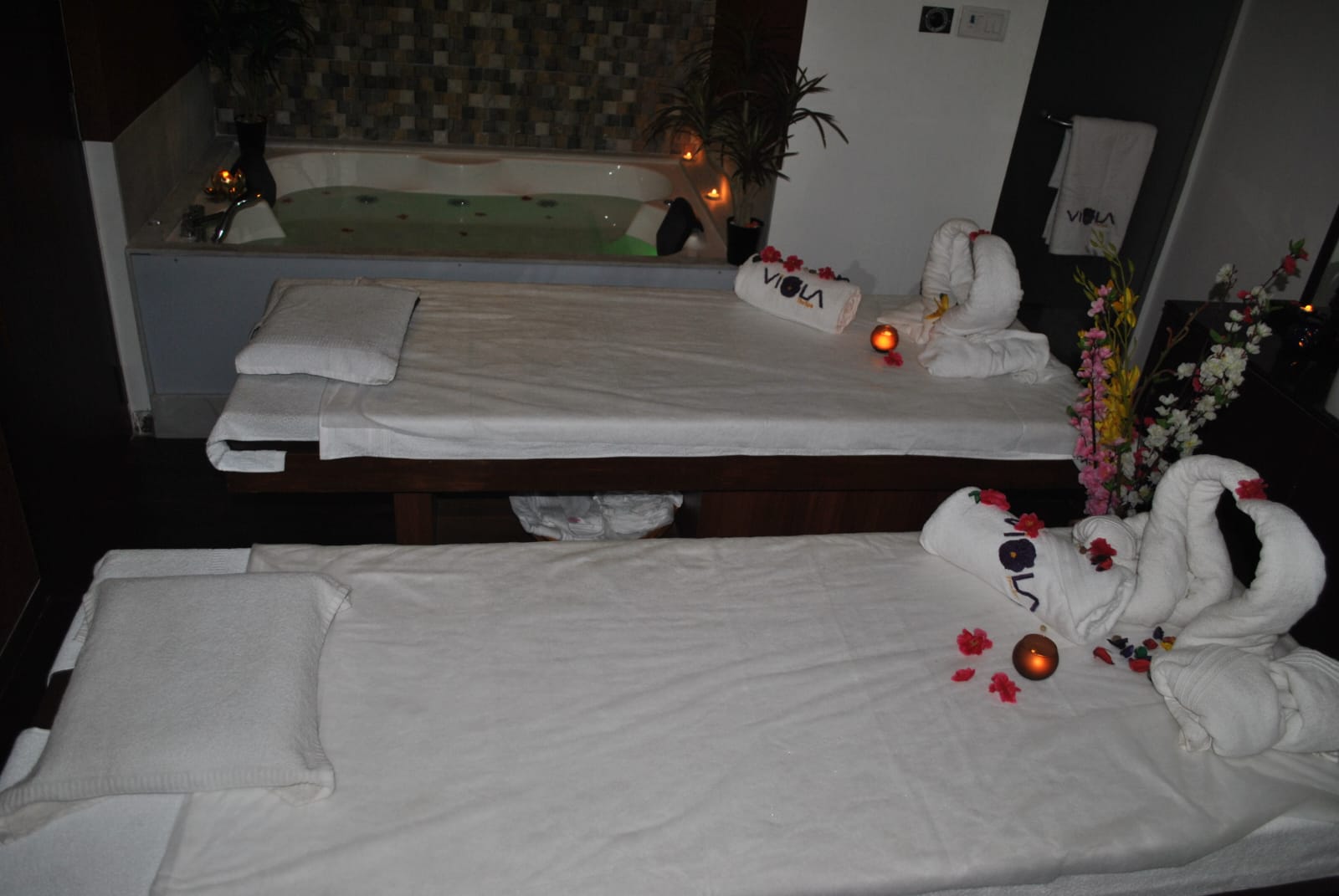 Massage 3