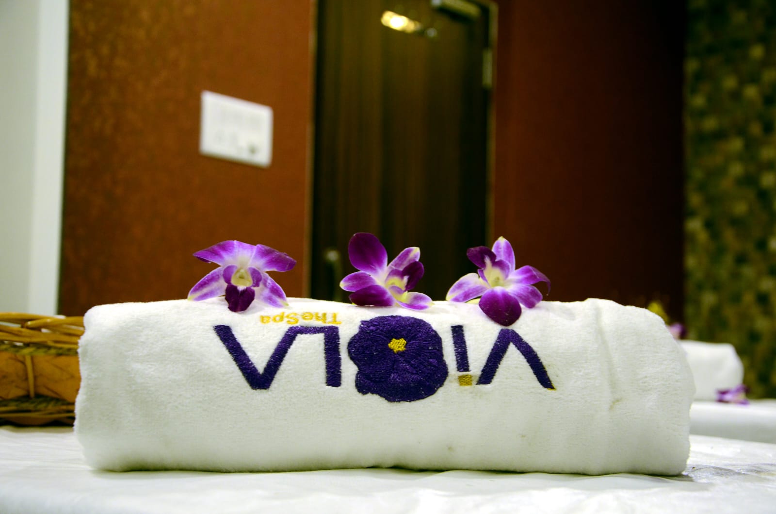 Massage 1